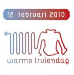 warme-truiendag