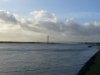 Rhine bridge
