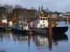 Little harbor, Emmerich