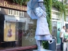 World statues festival 2011, 2