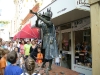 The pied piper of Hamelin, professional from Portugal, 1