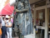 The pied piper of Hamelin, professional from Portugal, 2